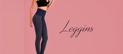 Leggins y ropa deportiva