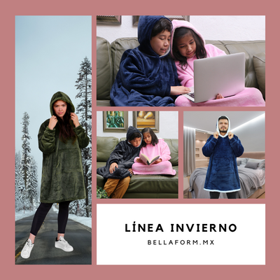 Línea Invierno