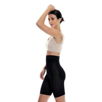 Bóxer faja mujer modelo Grecia modelador y levanta glúteos