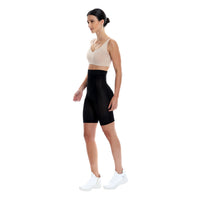 Bóxer faja mujer modelo Grecia modelador y levanta glúteos