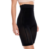 Bóxer faja mujer modelo Grecia modelador y levanta glúteos