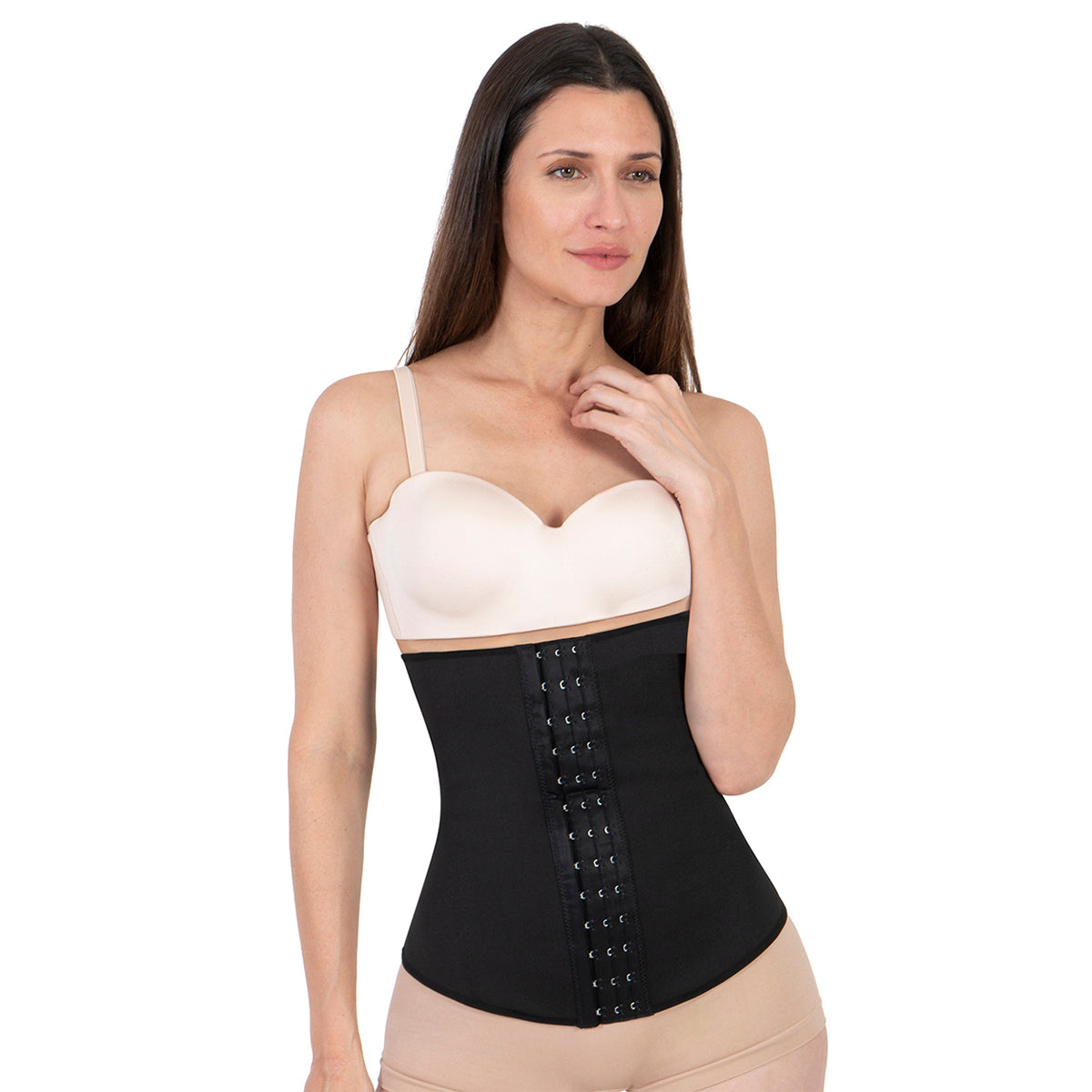 Cinturilla deportiva con Látex, Megan