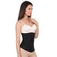 Cinturilla deportiva con Látex, Megan