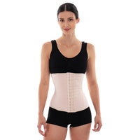 Cinturilla deportiva con Látex, Megan
