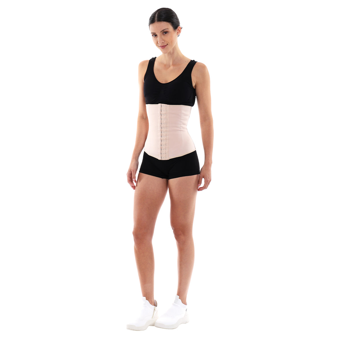 Cinturilla deportiva con Látex, Megan