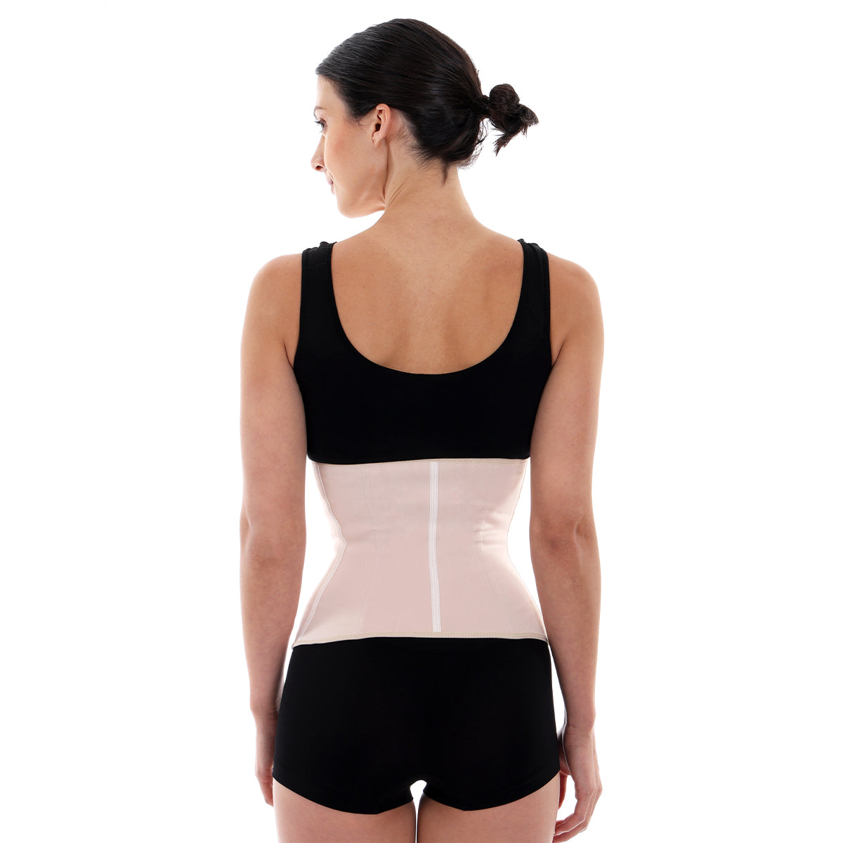 Cinturilla deportiva con Látex, Megan