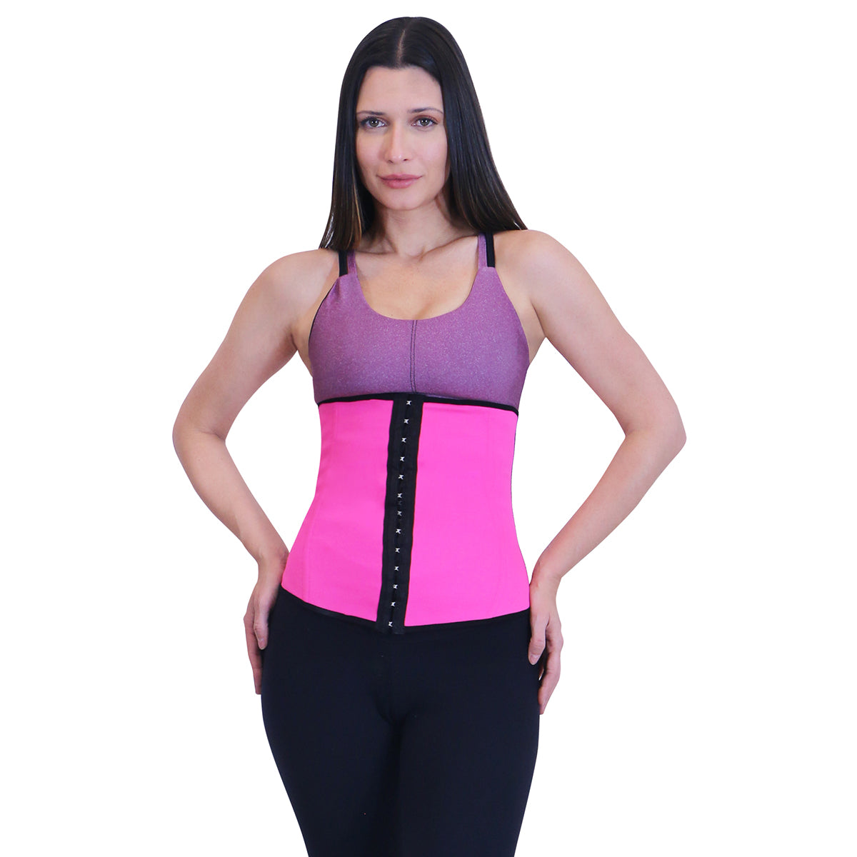 Cinturilla deportiva con Látex, Megan