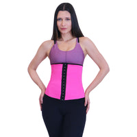 Cinturilla deportiva con Látex, Megan