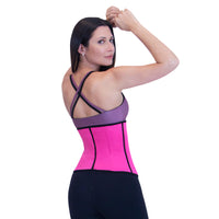 Cinturilla deportiva con Látex, Megan