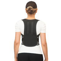 Chaleco corrector de postura unisex Bella Form