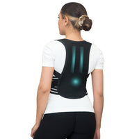 Chaleco corrector de postura unisex Bella Form