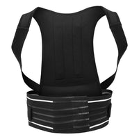 Chaleco corrector de postura unisex Bella Form