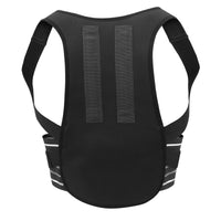 Chaleco corrector de postura unisex Bella Form