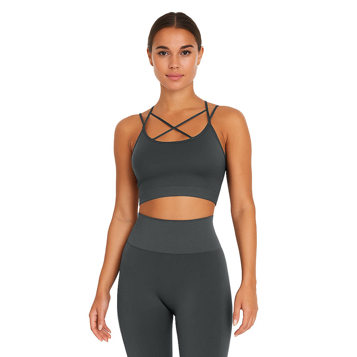 Conjunto deportivo Perla Bella Form