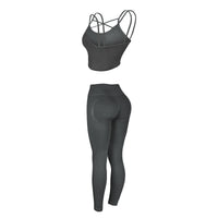 Conjunto deportivo Perla Bella Form