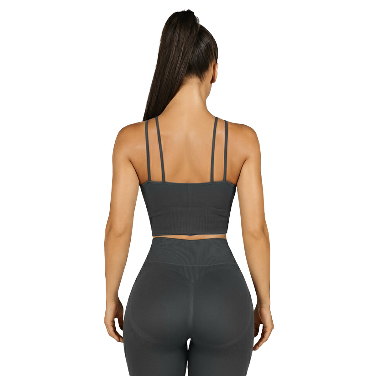 Conjunto deportivo Perla Bella Form