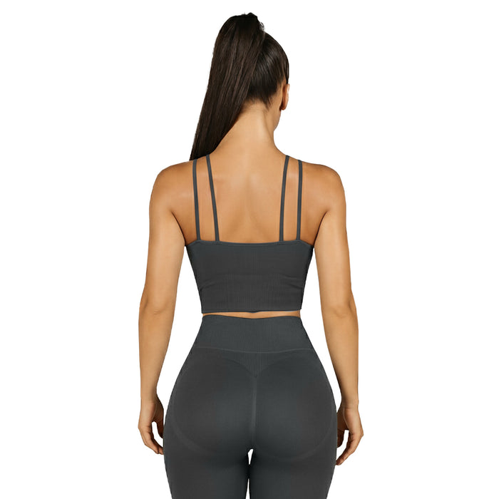 Conjunto deportivo Perla Bella Form