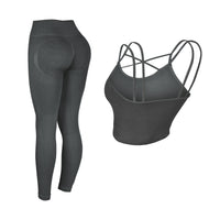 Conjunto deportivo Perla Bella Form