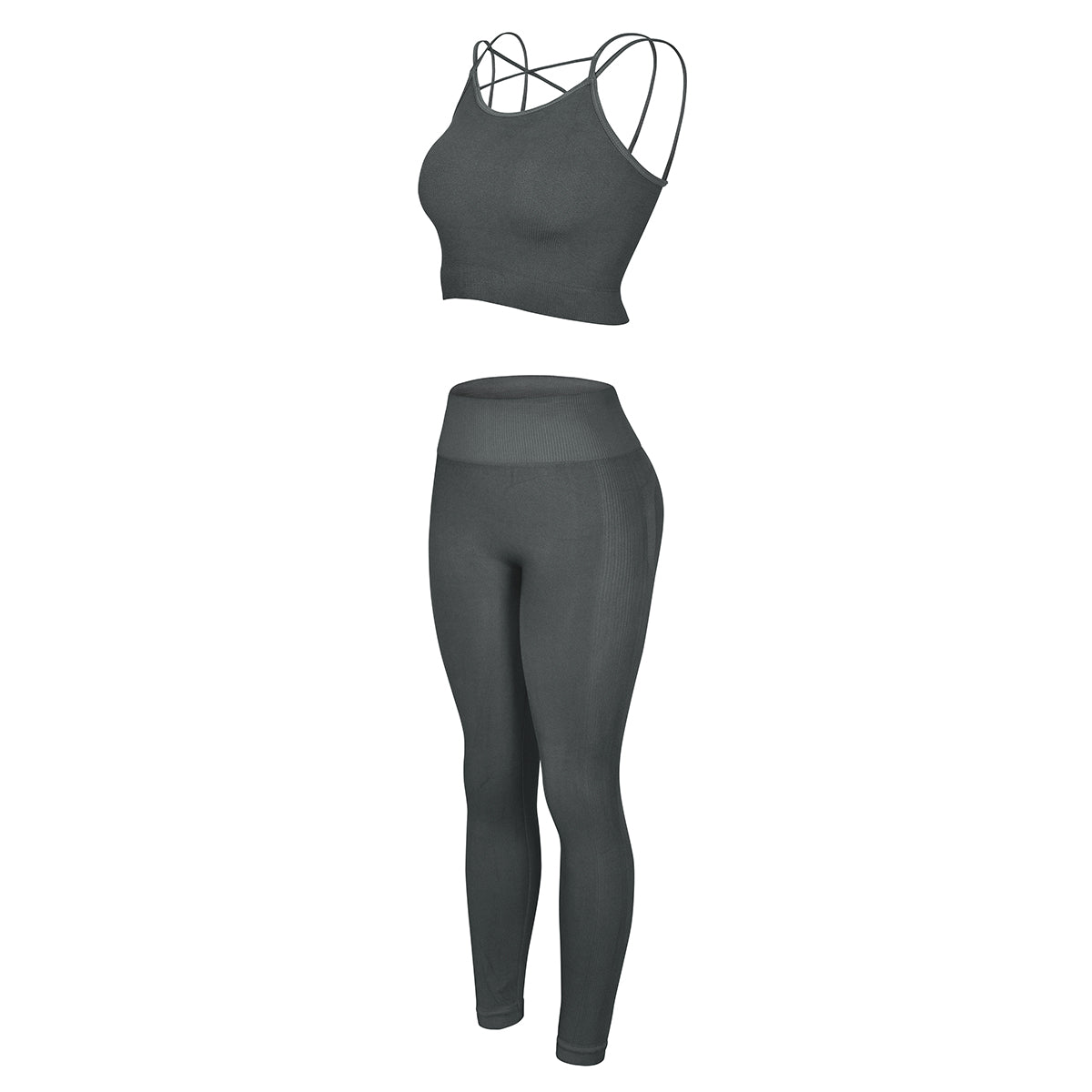 Conjunto deportivo Perla Bella Form