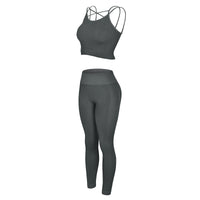 Conjunto deportivo Perla Bella Form