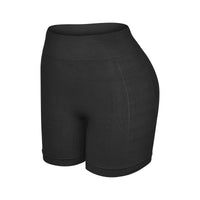 Set Deportivo Seamless: Short Push-Up y Top Cruzado de Tirante Ancho