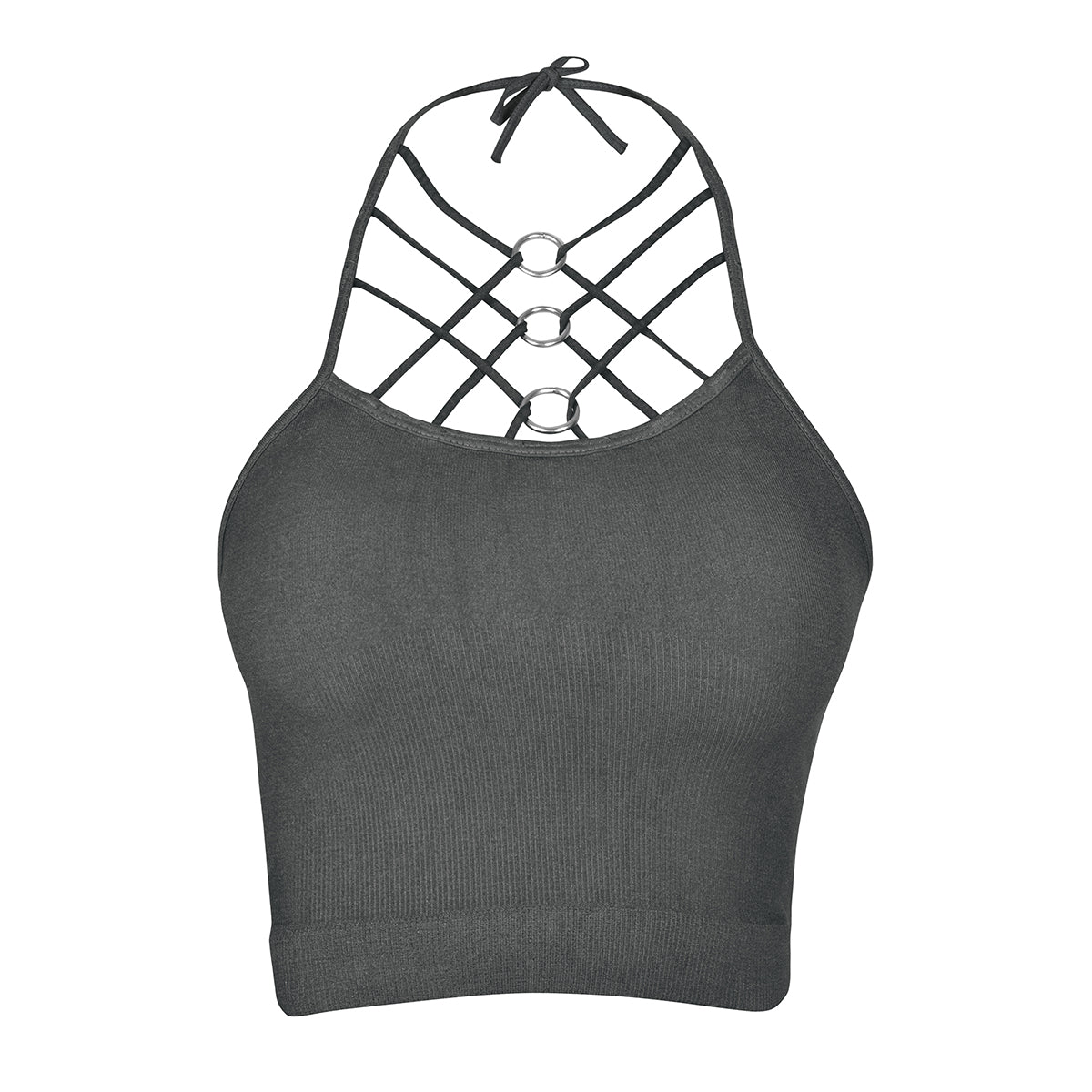 Conjunto deportivo con argollas Tahití