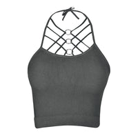 Conjunto deportivo con argollas Tahití