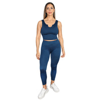 Conjunto deportivo Prusia Bella Form