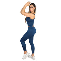 Conjunto deportivo Prusia Bella Form