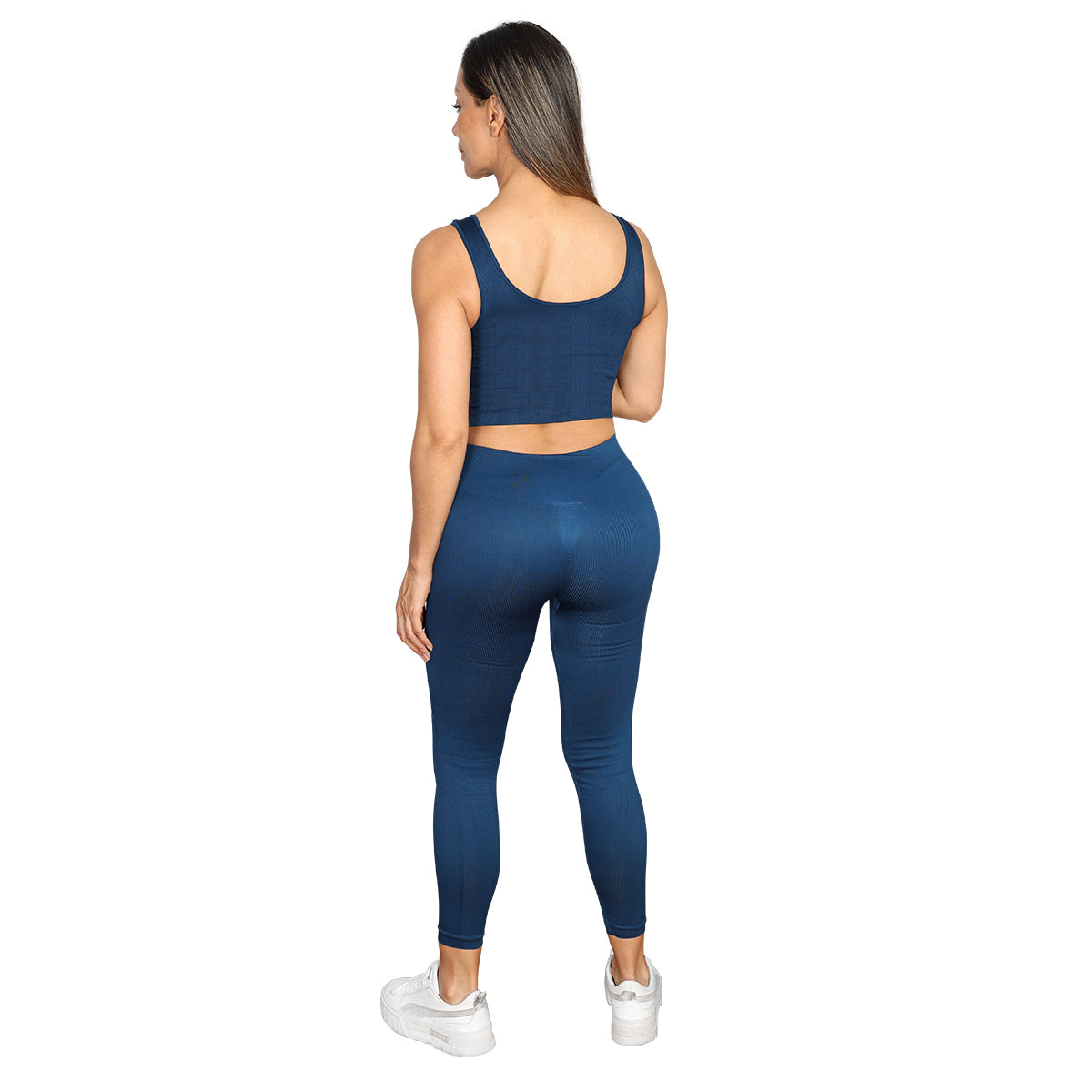 Conjunto deportivo Prusia Bella Form