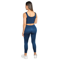 Conjunto deportivo Prusia Bella Form