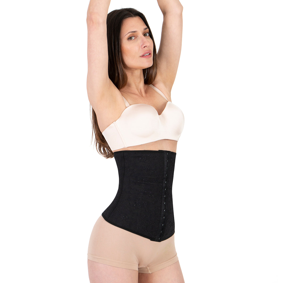 Cinturilla Moldeadora Shira - Reduce Cintura con Ajuste de 3 Niveles