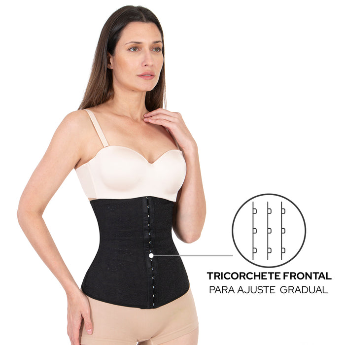 Cinturilla Moldeadora Shira - Reduce Cintura con Ajuste de 3 Niveles