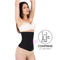Cinturilla Moldeadora Shira - Reduce Cintura con Ajuste de 3 Niveles