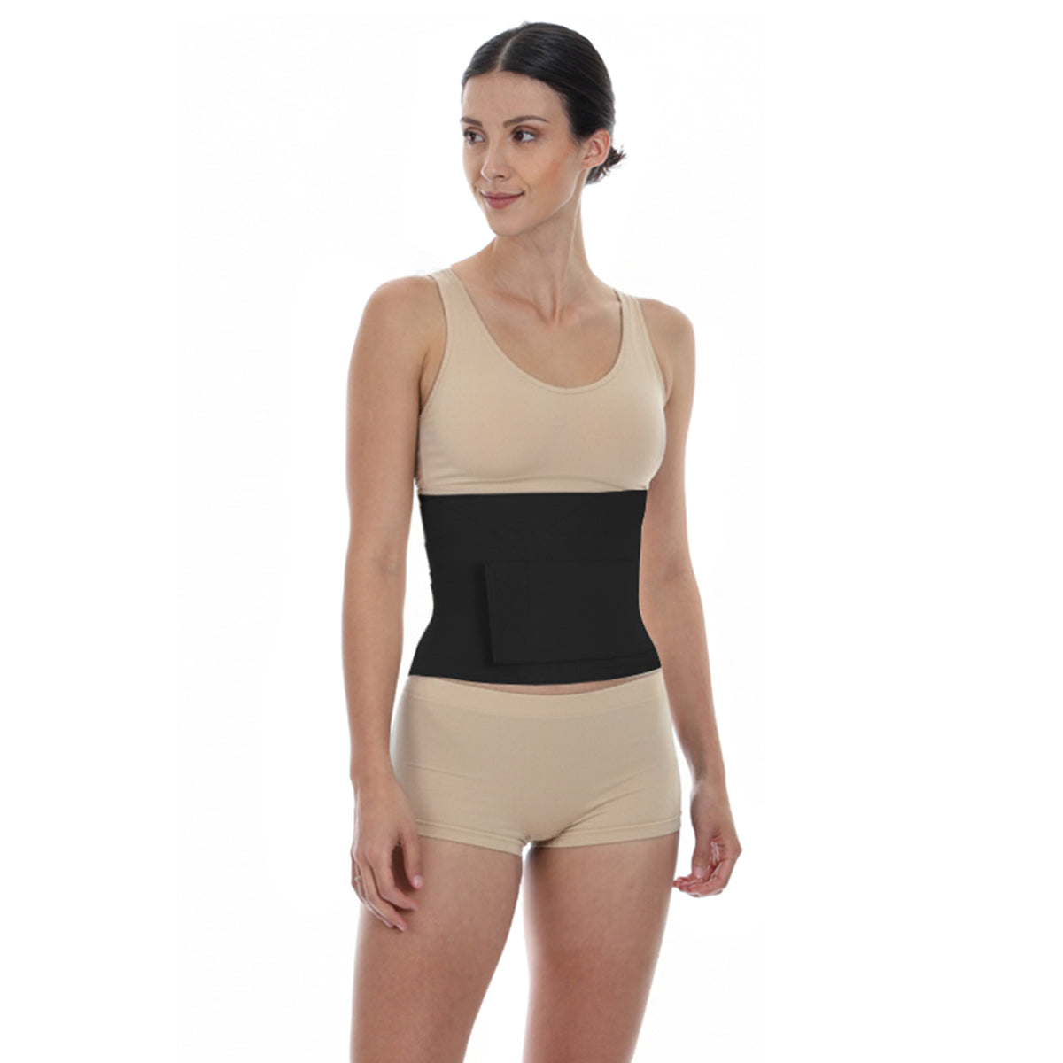 Shapewear cinta reductora de cintura Bella Form