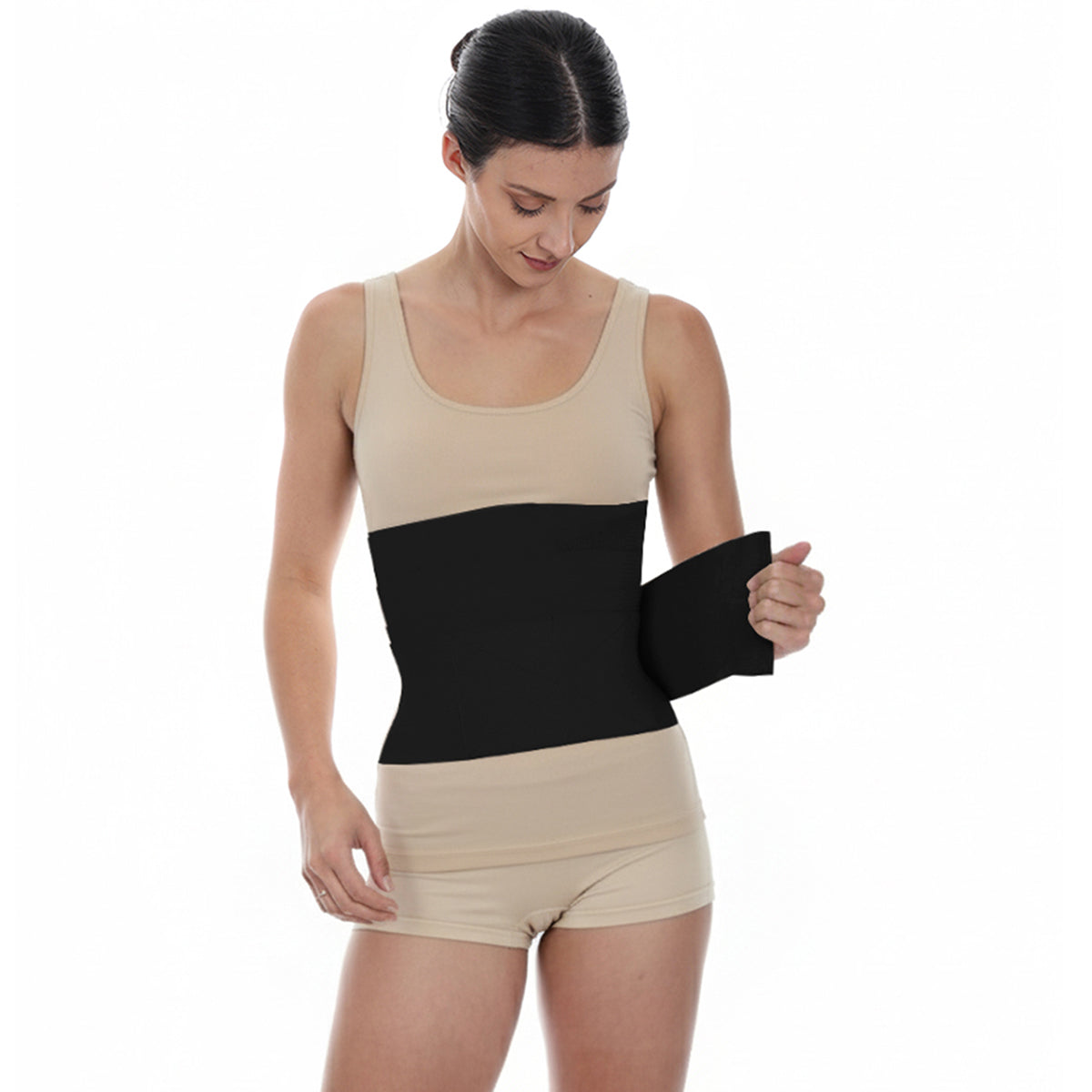 Shapewear cinta reductora de cintura Bella Form