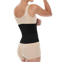 Shapewear cinta reductora de cintura Bella Form