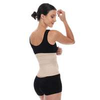 Shapewear cinta reductora de cintura Bella Form