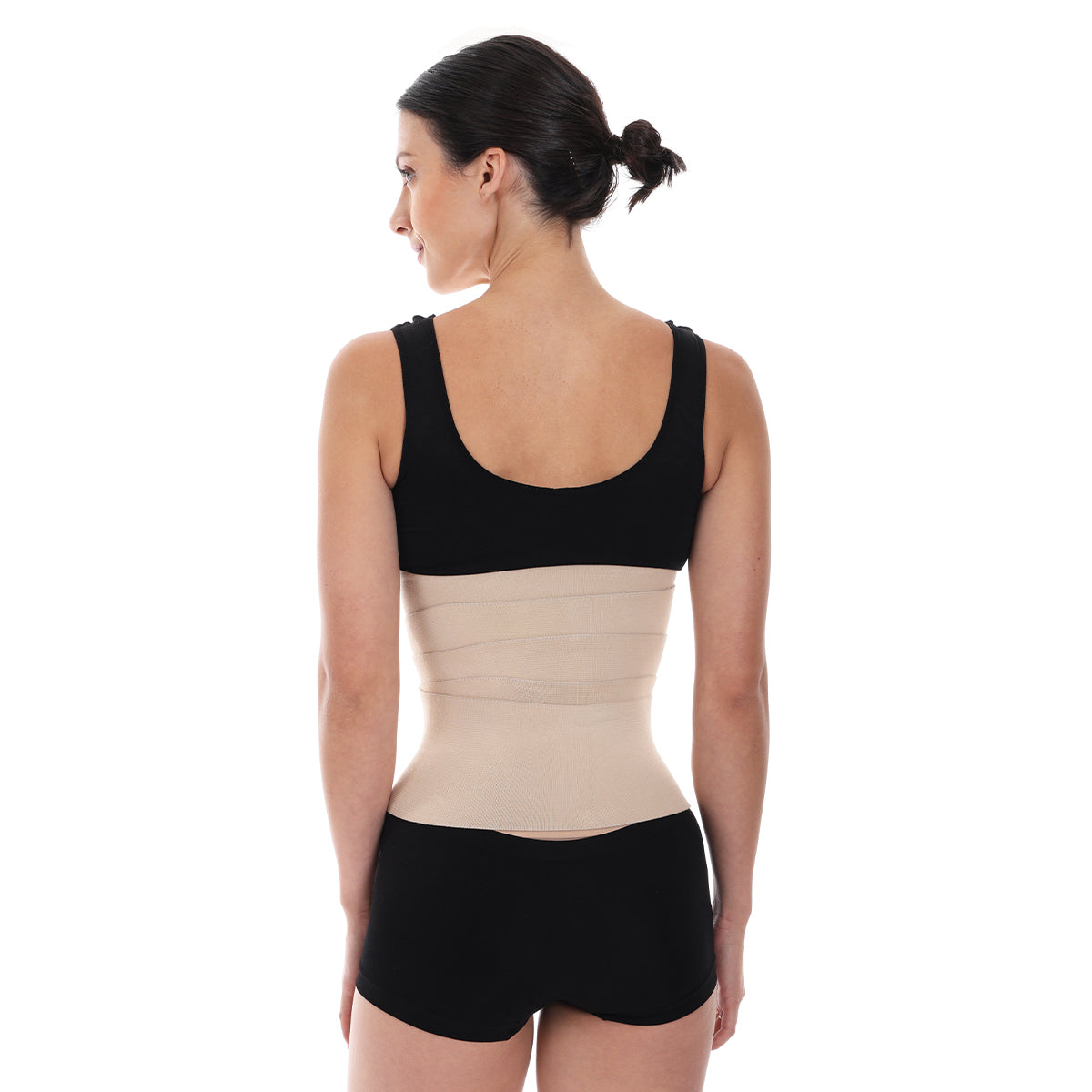 Shapewear cinta reductora de cintura Bella Form