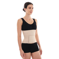 Shapewear cinta reductora de cintura Bella Form