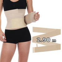 Shapewear cinta reductora de cintura Bella Form