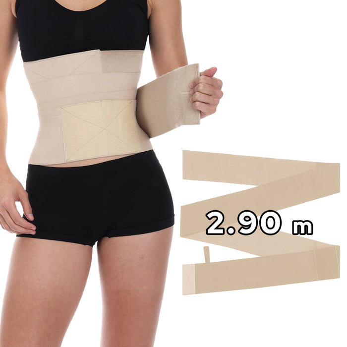 Shapewear cinta reductora de cintura Bella Form