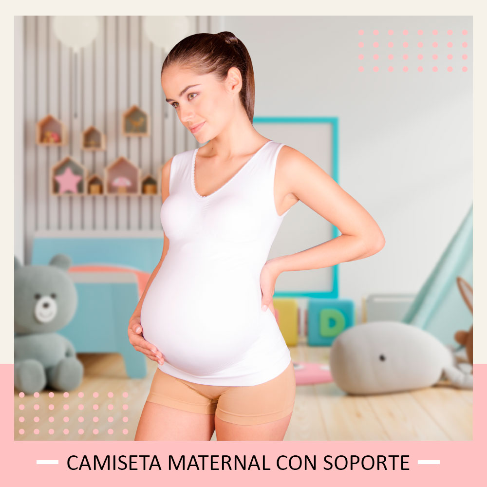 Combo maternal Bellaform GRATIS Bocina Soundspa