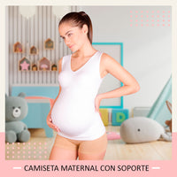 Combo maternal Bellaform GRATIS Bocina Soundspa