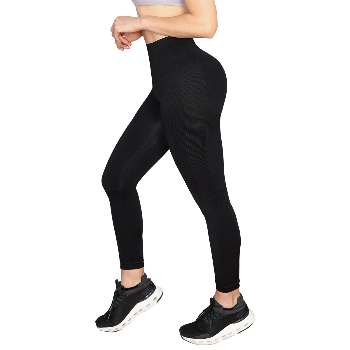 Leggings moldeador de silueta Danna Bella Form