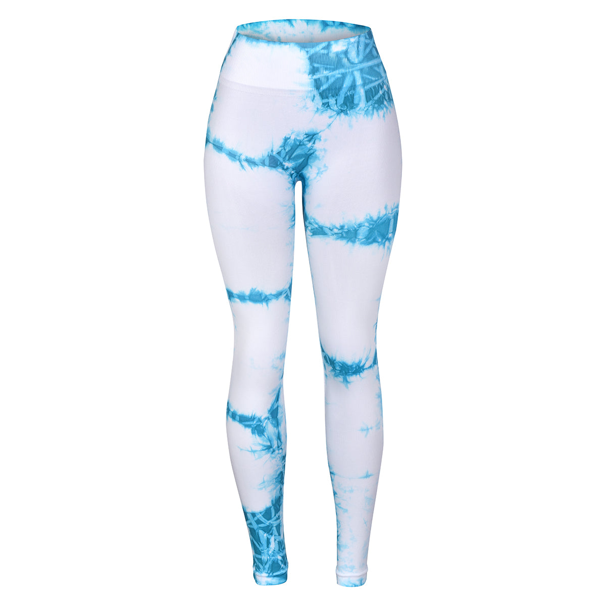 Legging Deportivo Tie Dye Levanta Glúteos