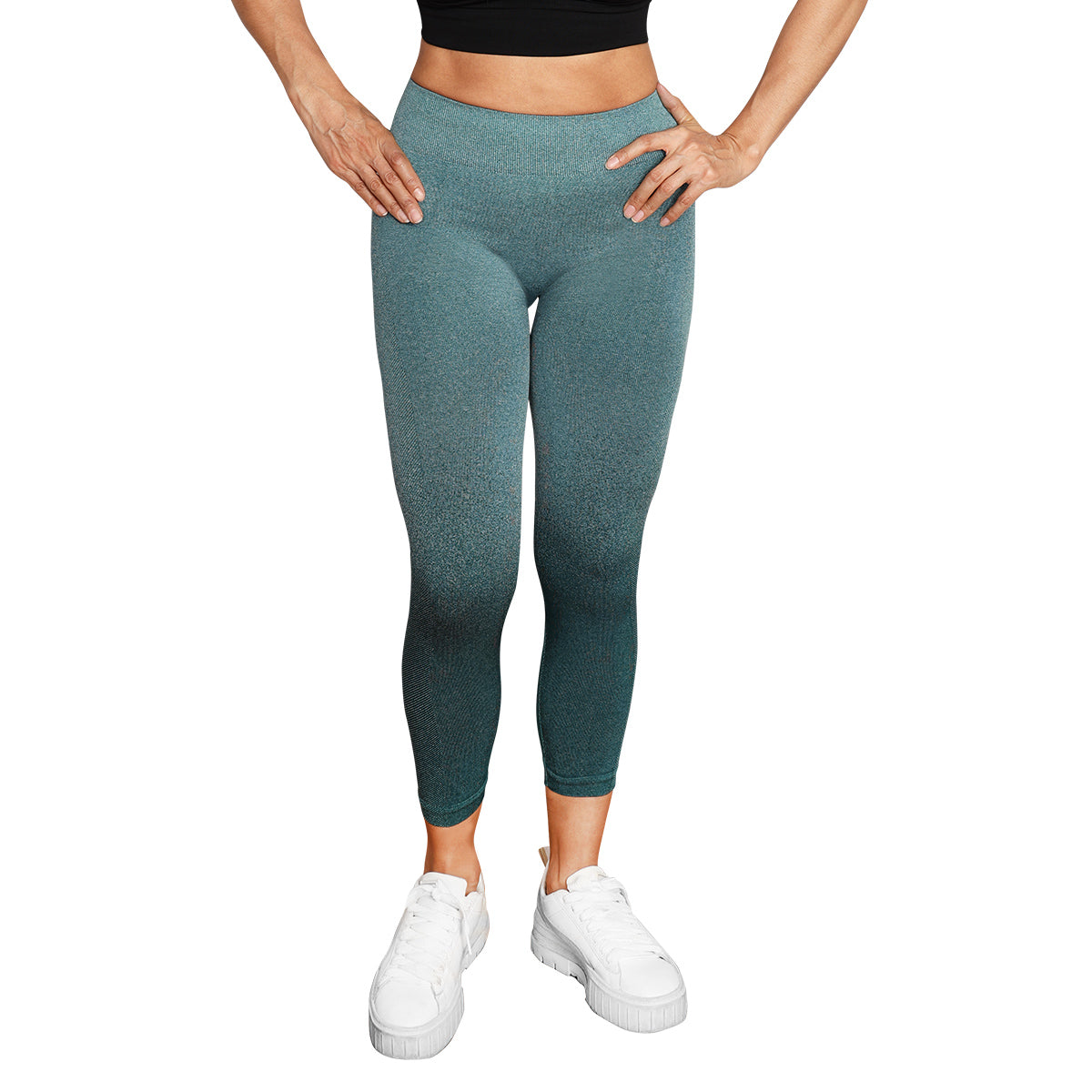Legging Deportivo Levanta Gluteo Seamless