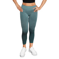Legging Deportivo Levanta Gluteo Seamless