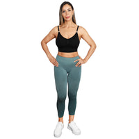 Legging Deportivo Levanta Gluteo Seamless