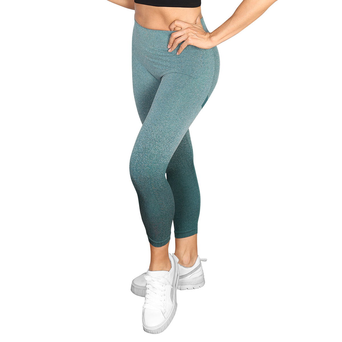 Legging Deportivo Levanta Gluteo Seamless